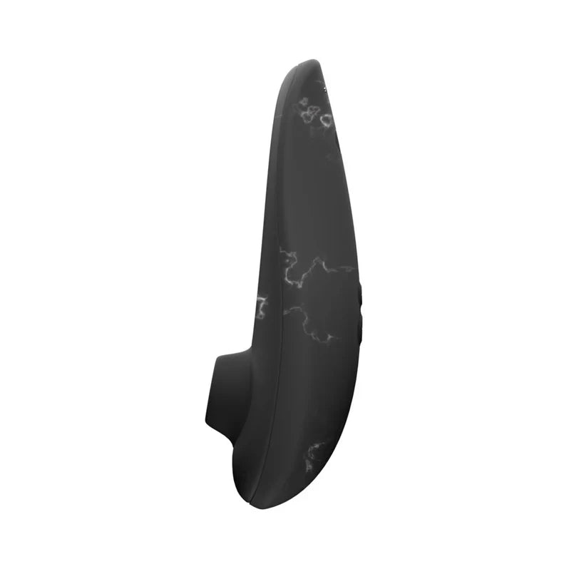 Womanizer x Marilyn Monroe Special Edition Classic 2 Clitoral Stimulator - Black Marble