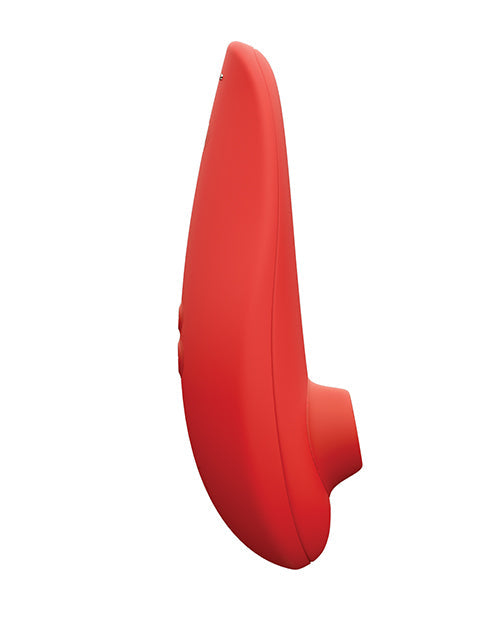 Womanizer x Marilyn Monroe Special Edition Classic 2 Clitoral Stimulator - Vivid Red