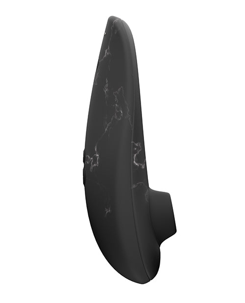 Womanizer x Marilyn Monroe Special Edition Classic 2 Clitoral Stimulator - Black Marble