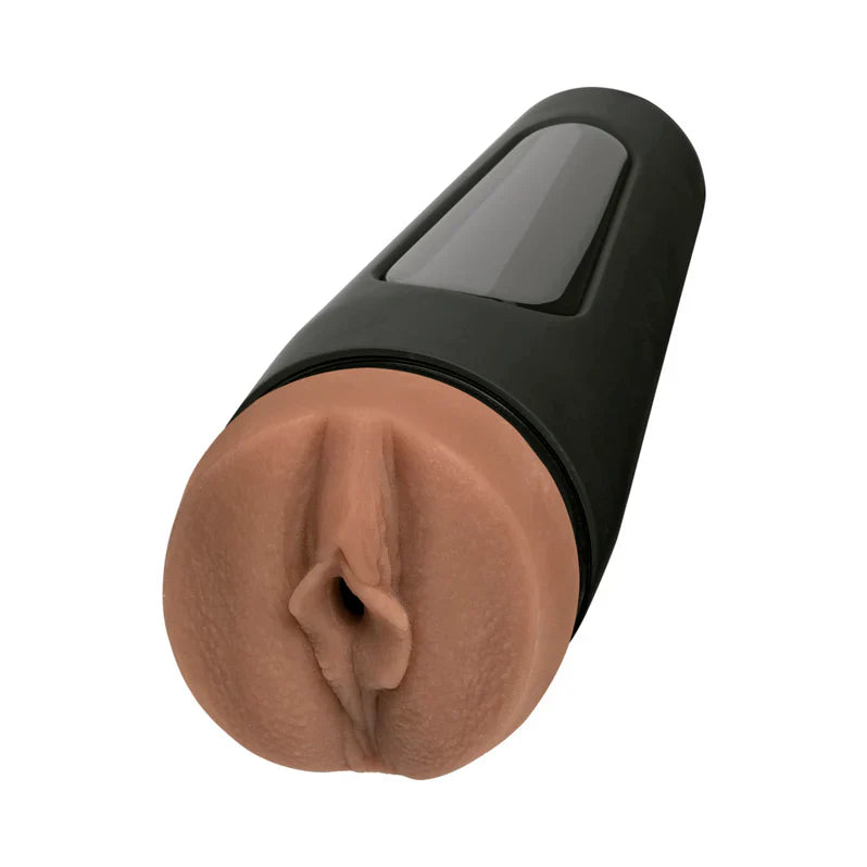 Main Squeeze Honey Gold Pussy Stroker