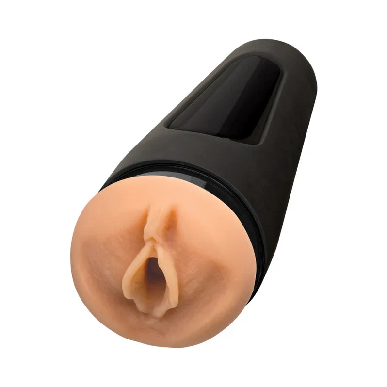 Main Squeeze Sasha Grey Pussy Stroker