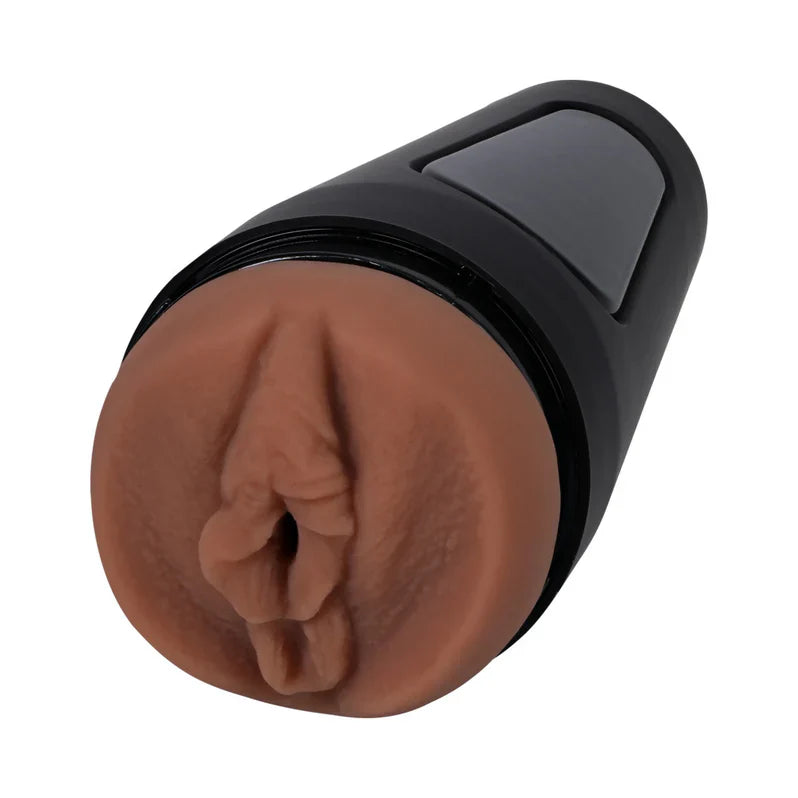 Main Squeeze Scarlit Scandal Pussy Stroker