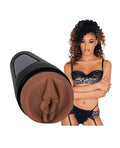Main Squeeze Scarlit Scandal Pussy Stroker