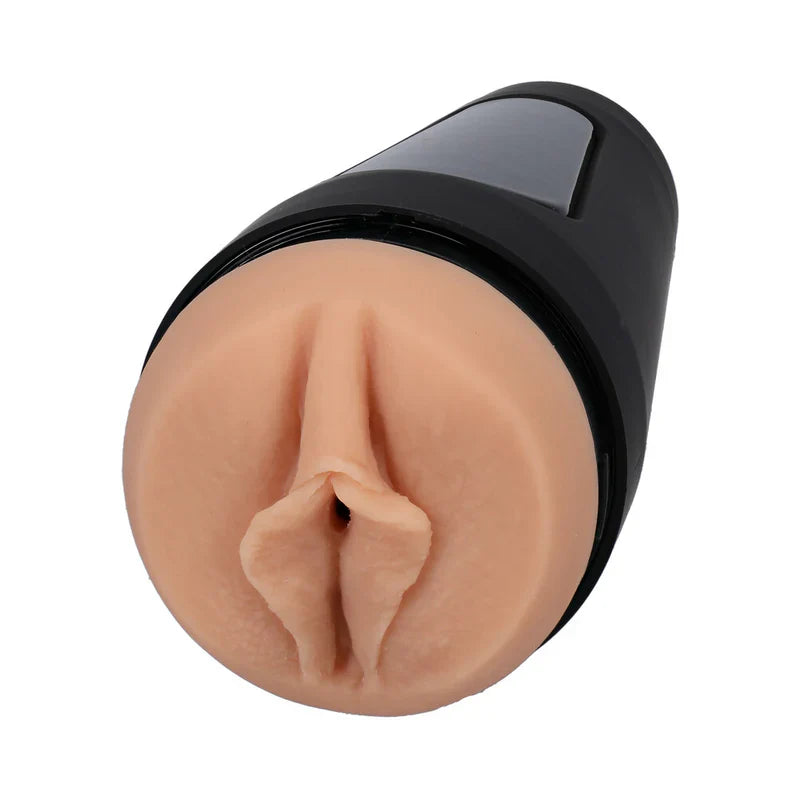 Main Squeeze Stella Barey Pussy Stroker