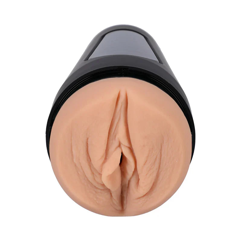 Main Squeeze Sybil Pussy Stroker